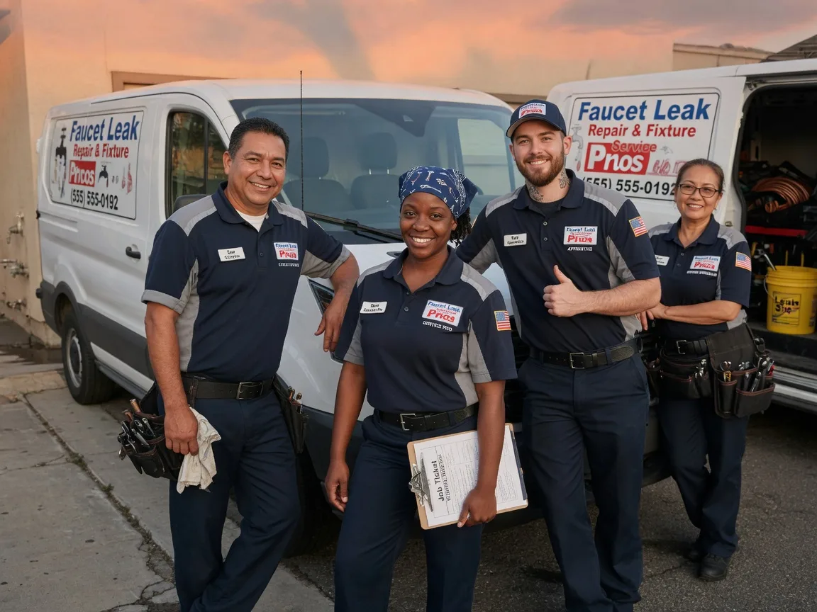Faucet Repair company in Ohkay Owingeh, NM