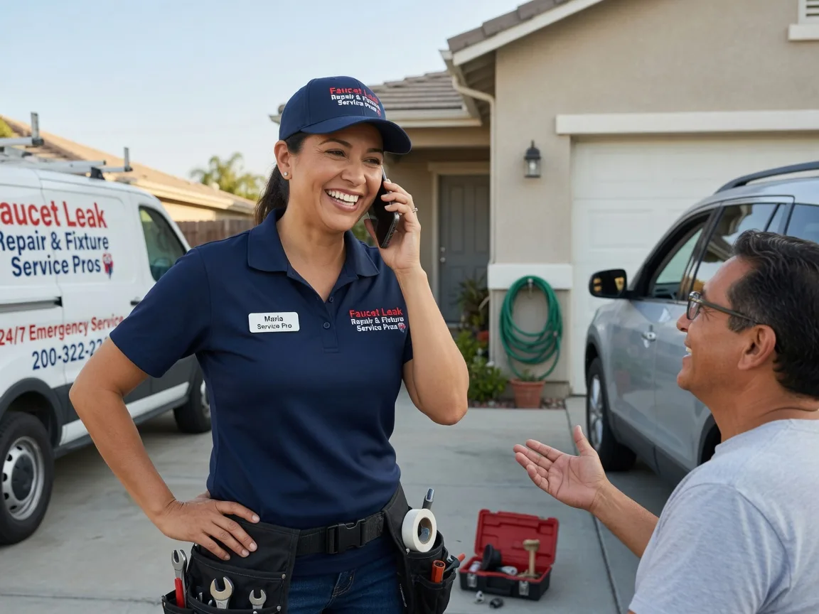 Faucet Repair Ohkay Owingeh, NM FAQs